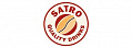 Логотип компании Satro